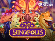 Hollywood casino bonus75